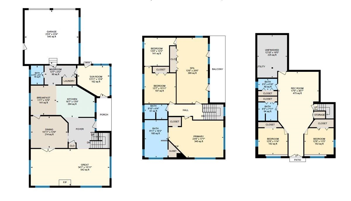 311 Brook Hill Road Barnet, VT 05819 - Photo 32 of 40