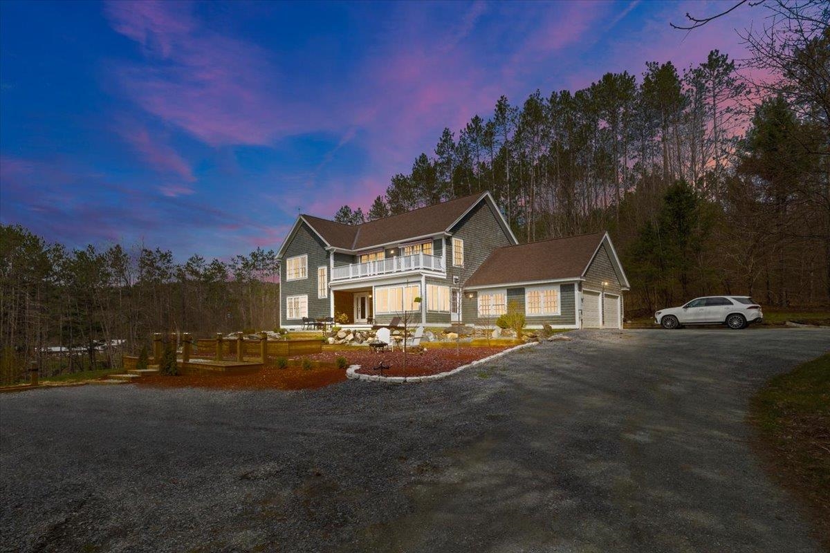 311 Brook Hill Road Barnet, VT 05819 - Photo 33 of 40