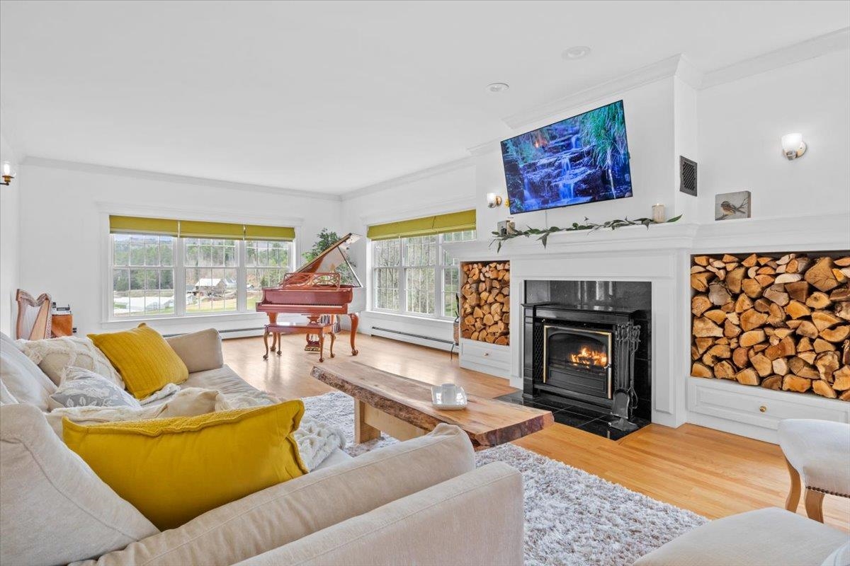 311 Brook Hill Road Barnet, VT 05819 - Photo 6 of 40