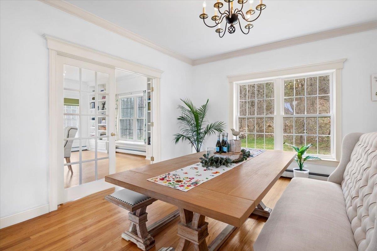 311 Brook Hill Road Barnet, VT 05819 - Photo 7 of 40