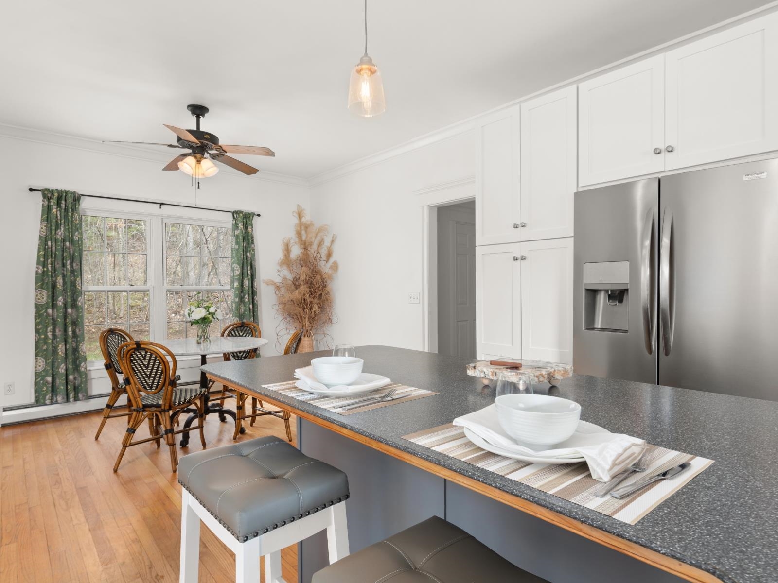 311 Brook Hill Road Barnet, VT 05819 - Photo 9 of 40