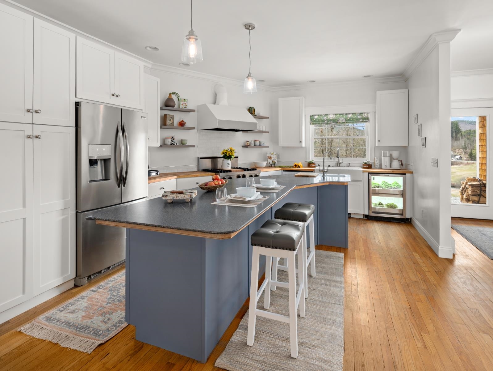 311 Brook Hill Road Barnet, VT 05819 - Photo 10 of 40