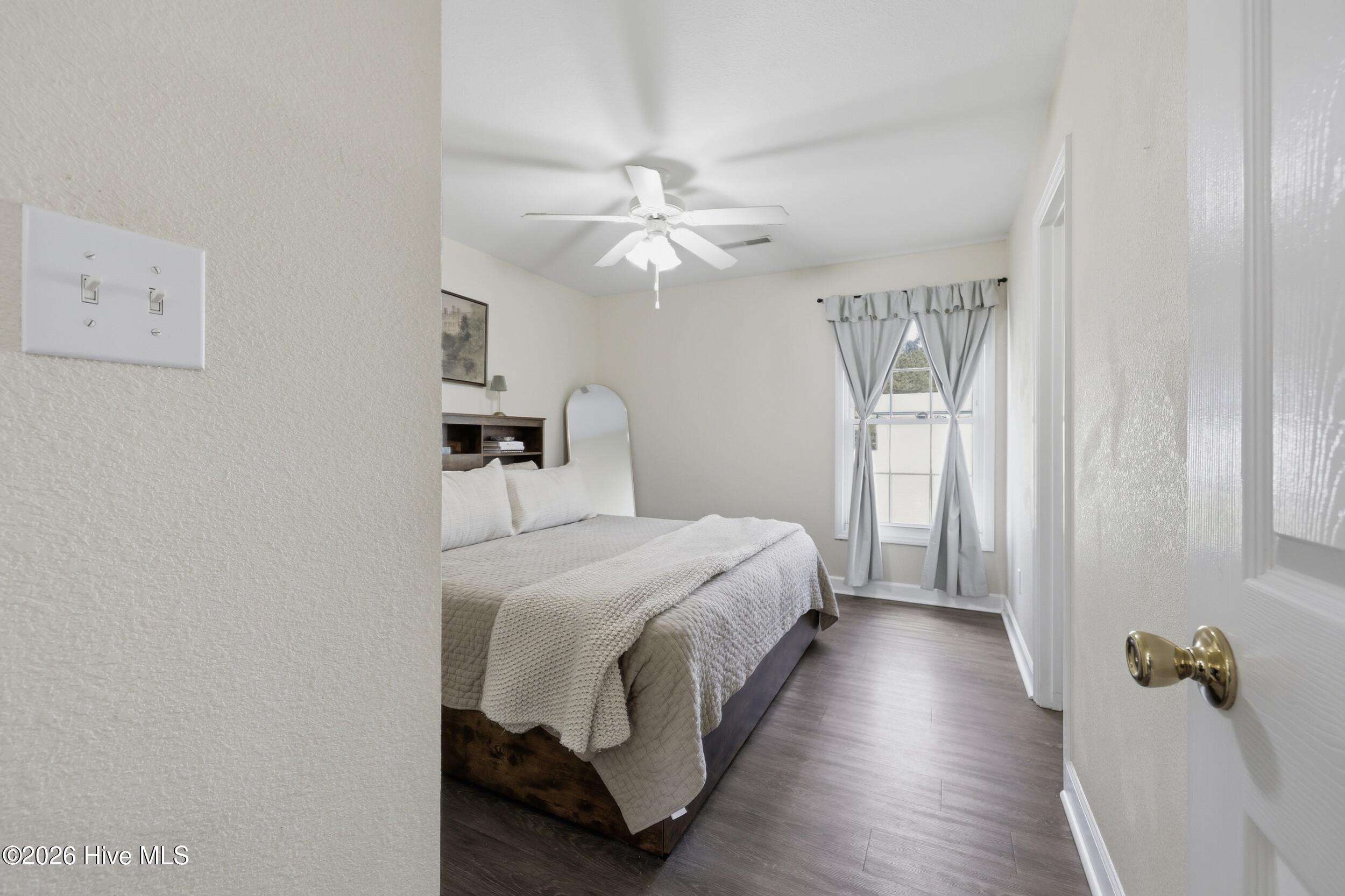 42 Ruby Lane Roper, NC 27970 - Photo 11 of 32 Primary Bedroom