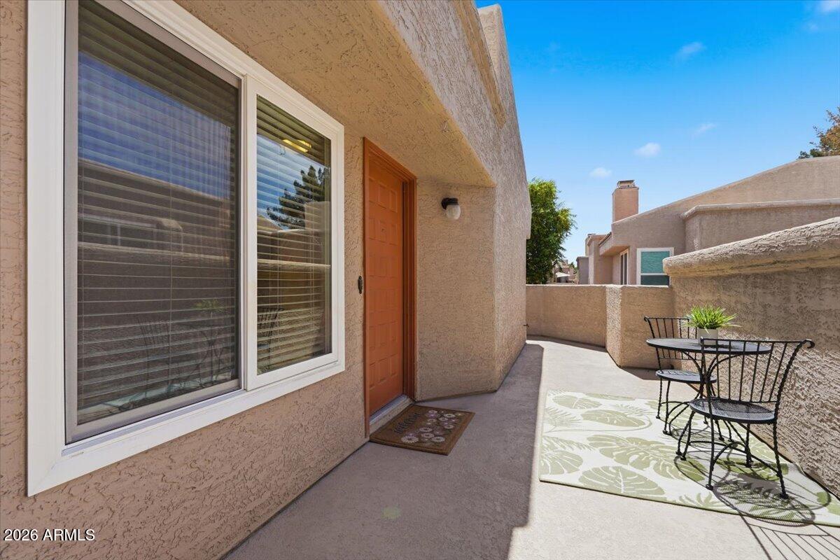 2834 South Ext Road, Unit 2010 Mesa, AZ 85210 - Photo 7 of 36 Entry