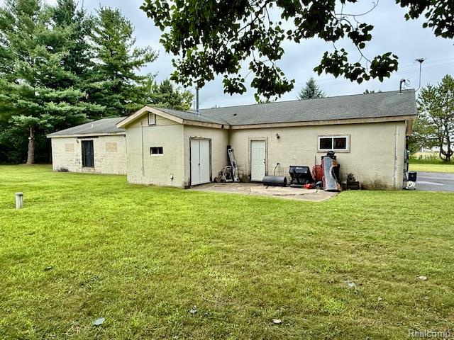 7428 Hough Road Almont, MI 48003 - Photo 26 of 32 Gallery Image 26