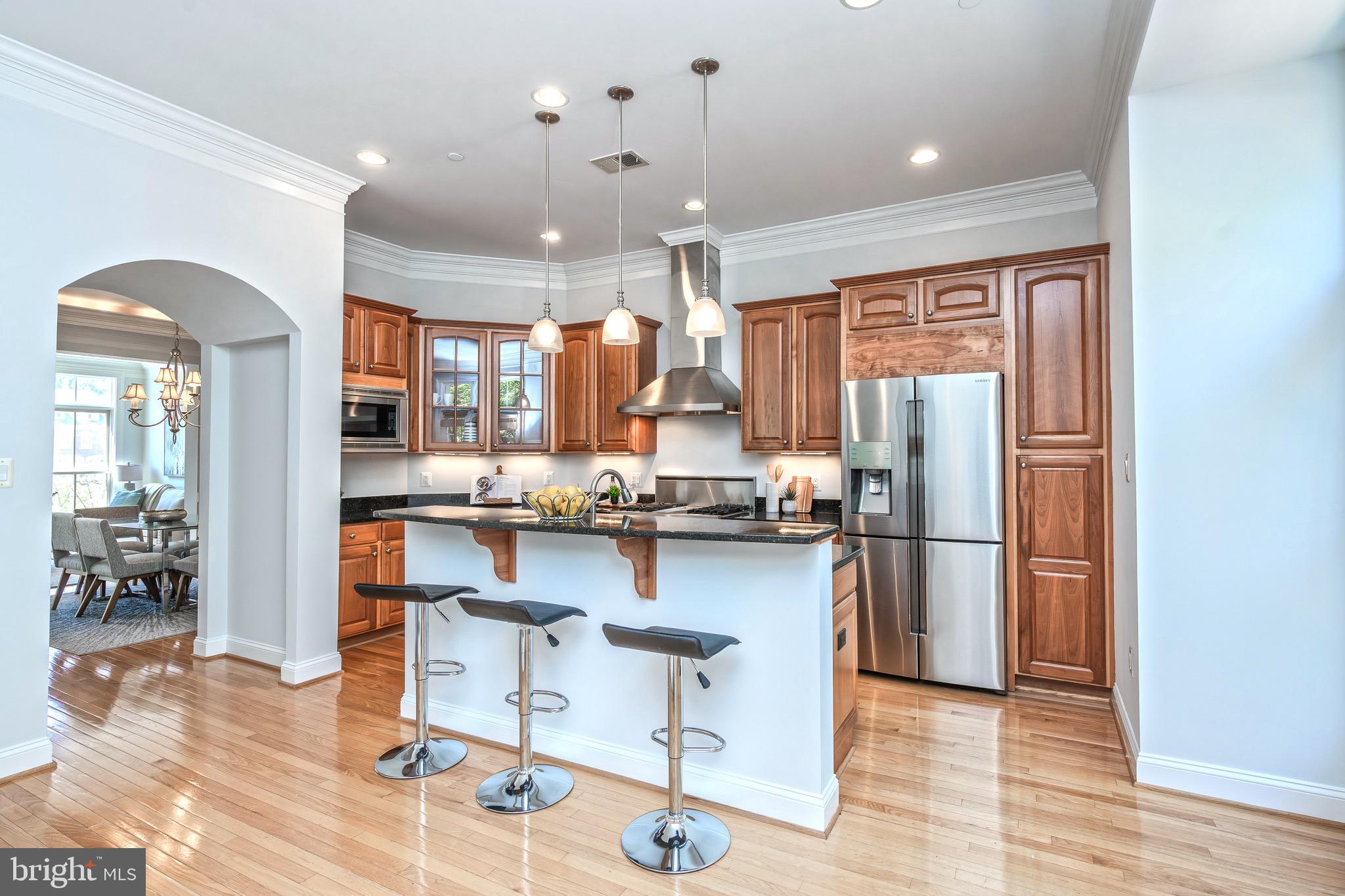 7004 Eastern Red Cedar Lane McLean, VA 22101 - Photo 12 of 37