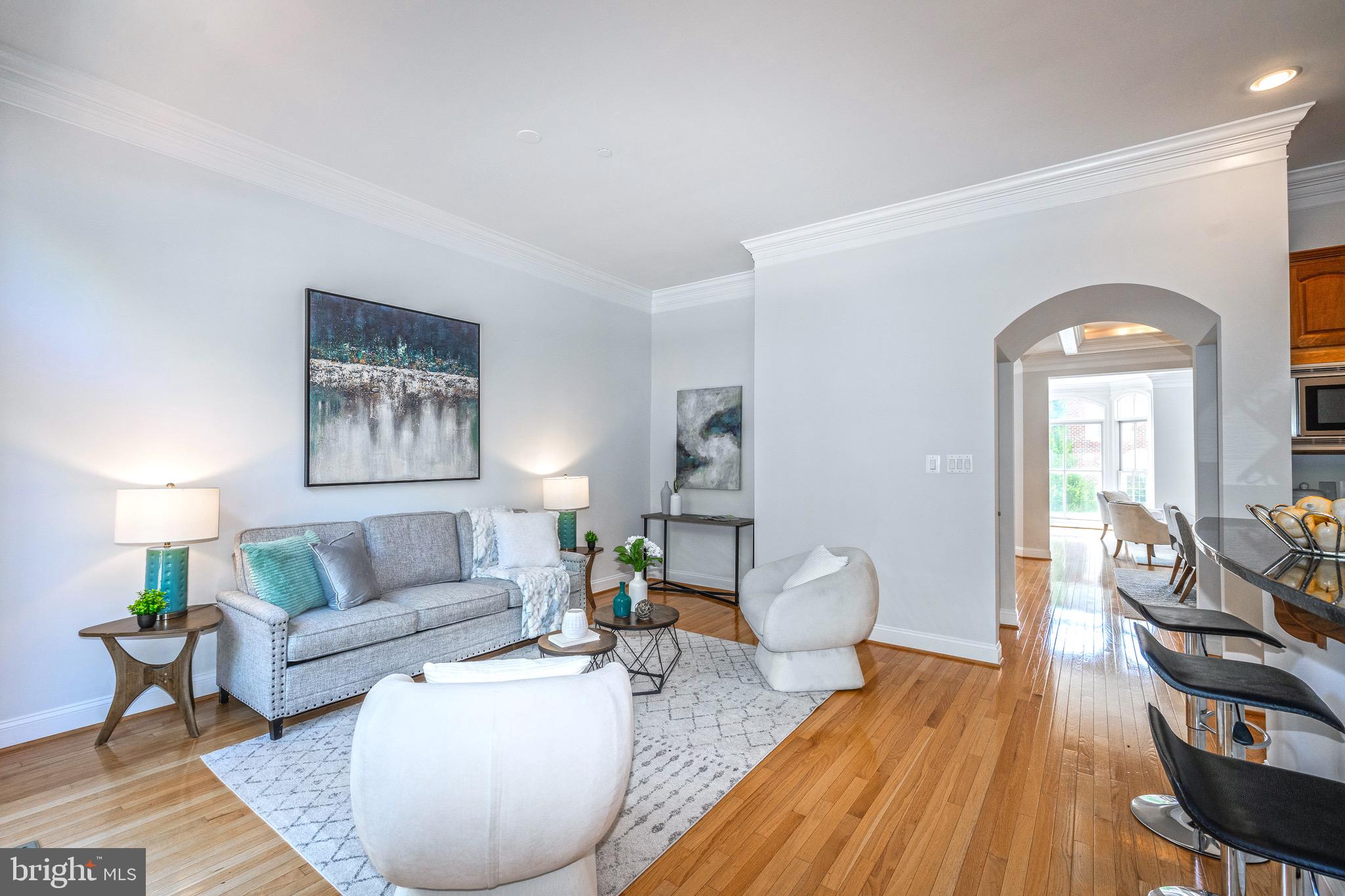 7004 Eastern Red Cedar Lane McLean, VA 22101 - Photo 15 of 37