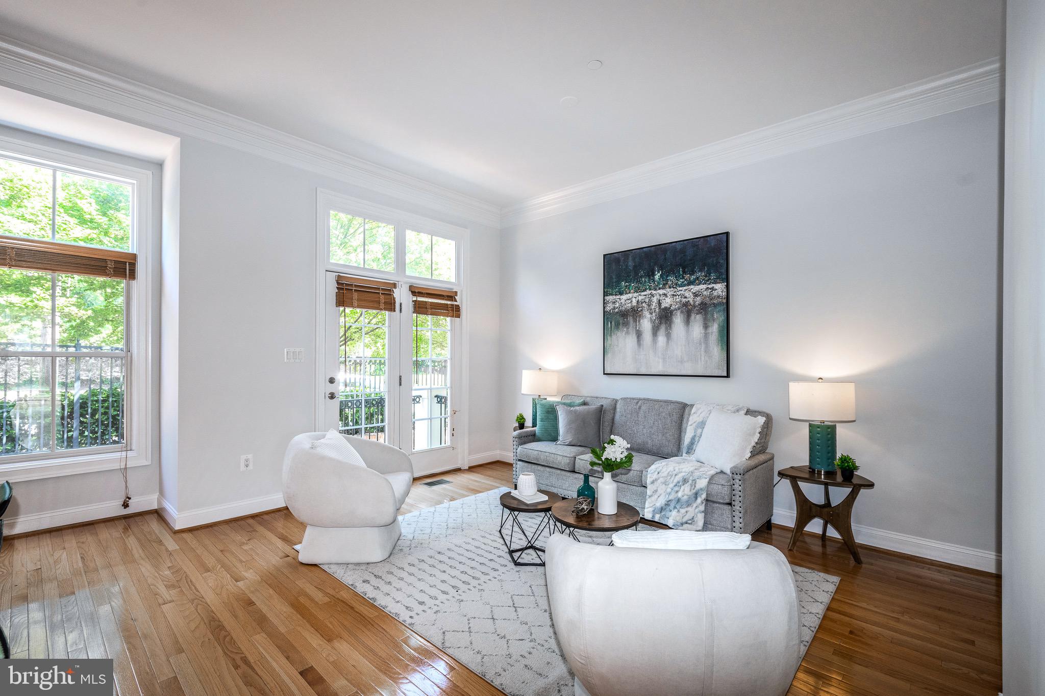 7004 Eastern Red Cedar Lane McLean, VA 22101 - Photo 16 of 37