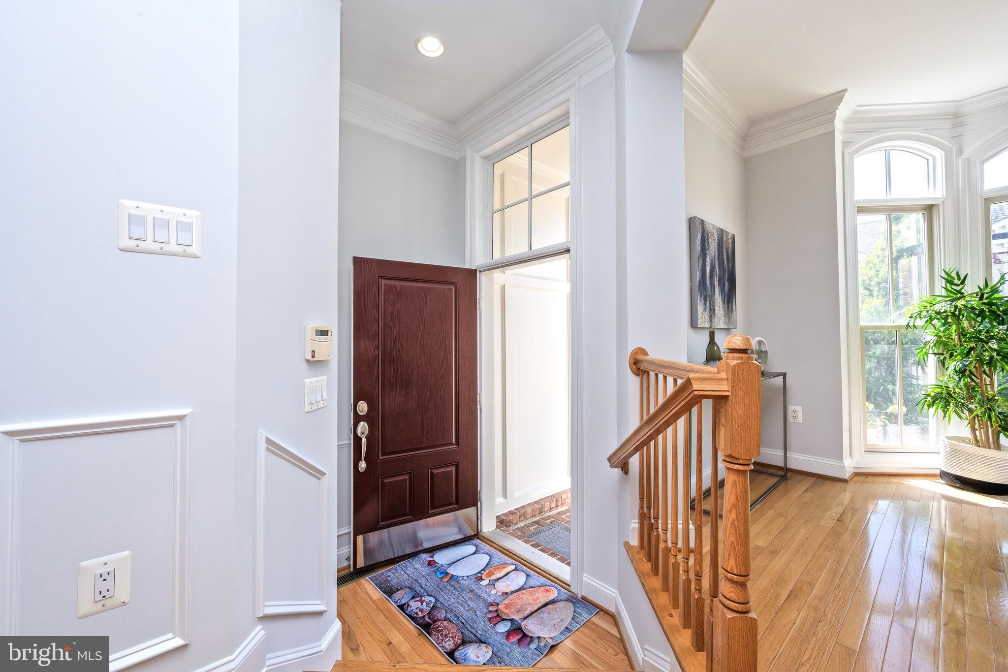 7004 Eastern Red Cedar Lane McLean, VA 22101 - Photo 2 of 37