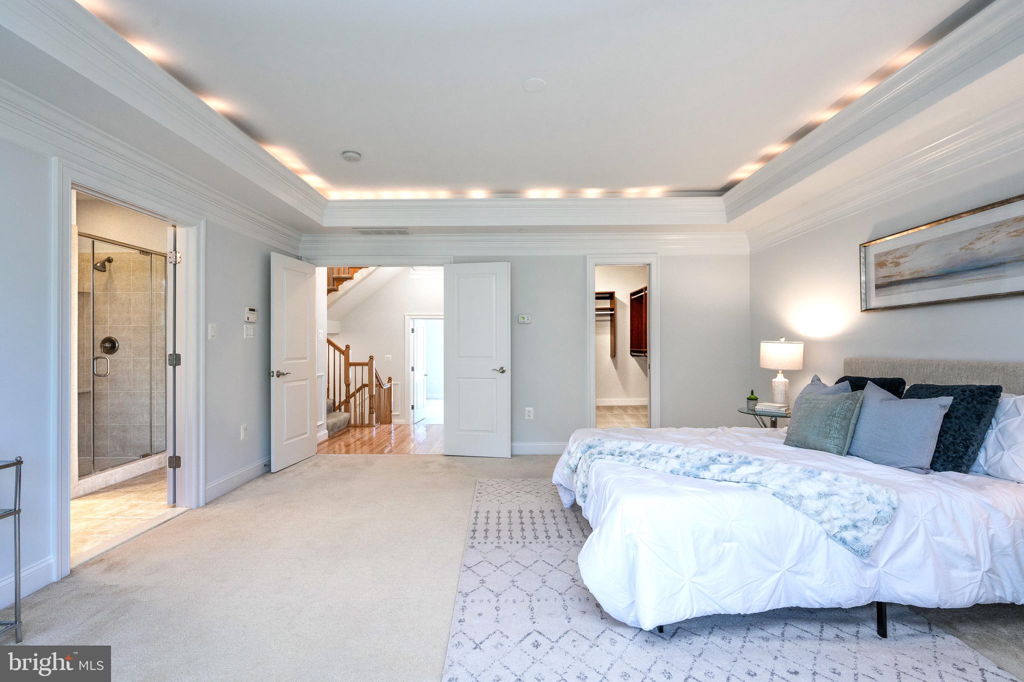 7004 Eastern Red Cedar Lane McLean, VA 22101 - Photo 22 of 37