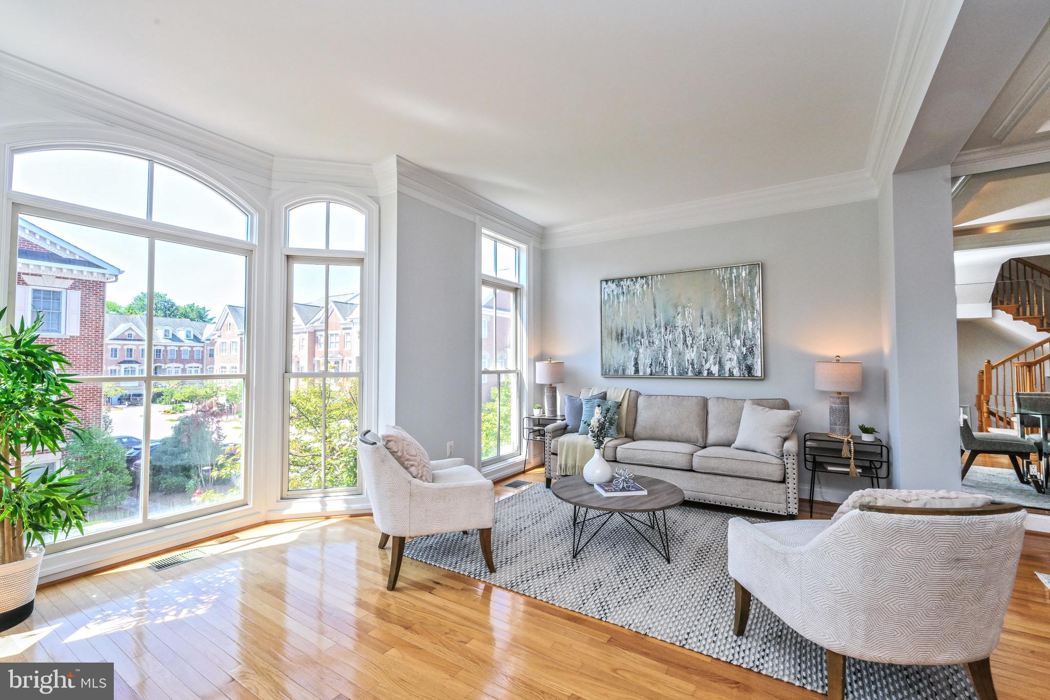 7004 Eastern Red Cedar Lane McLean, VA 22101 - Photo 3 of 37