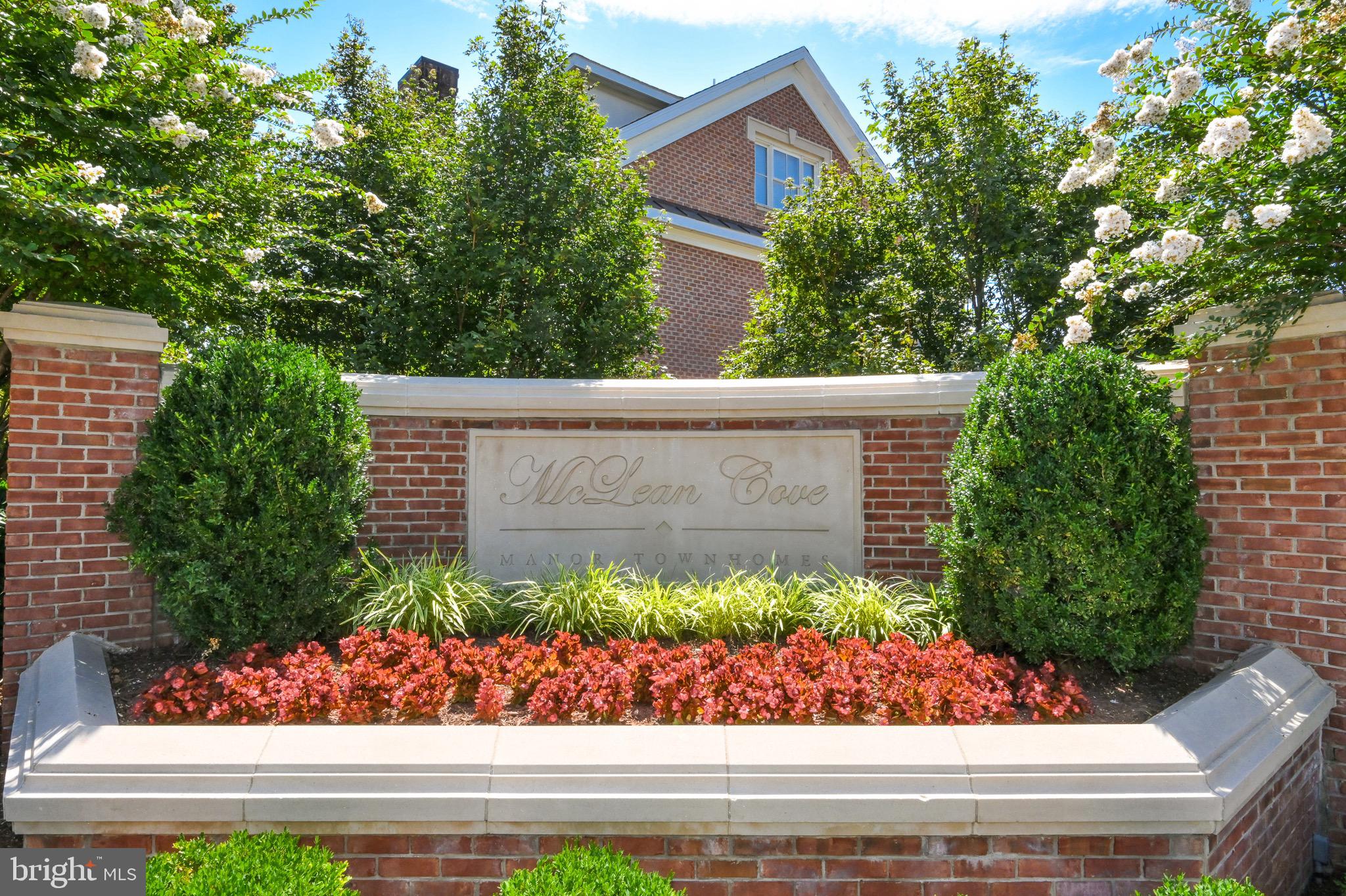 7004 Eastern Red Cedar Lane McLean, VA 22101 - Photo 36 of 37