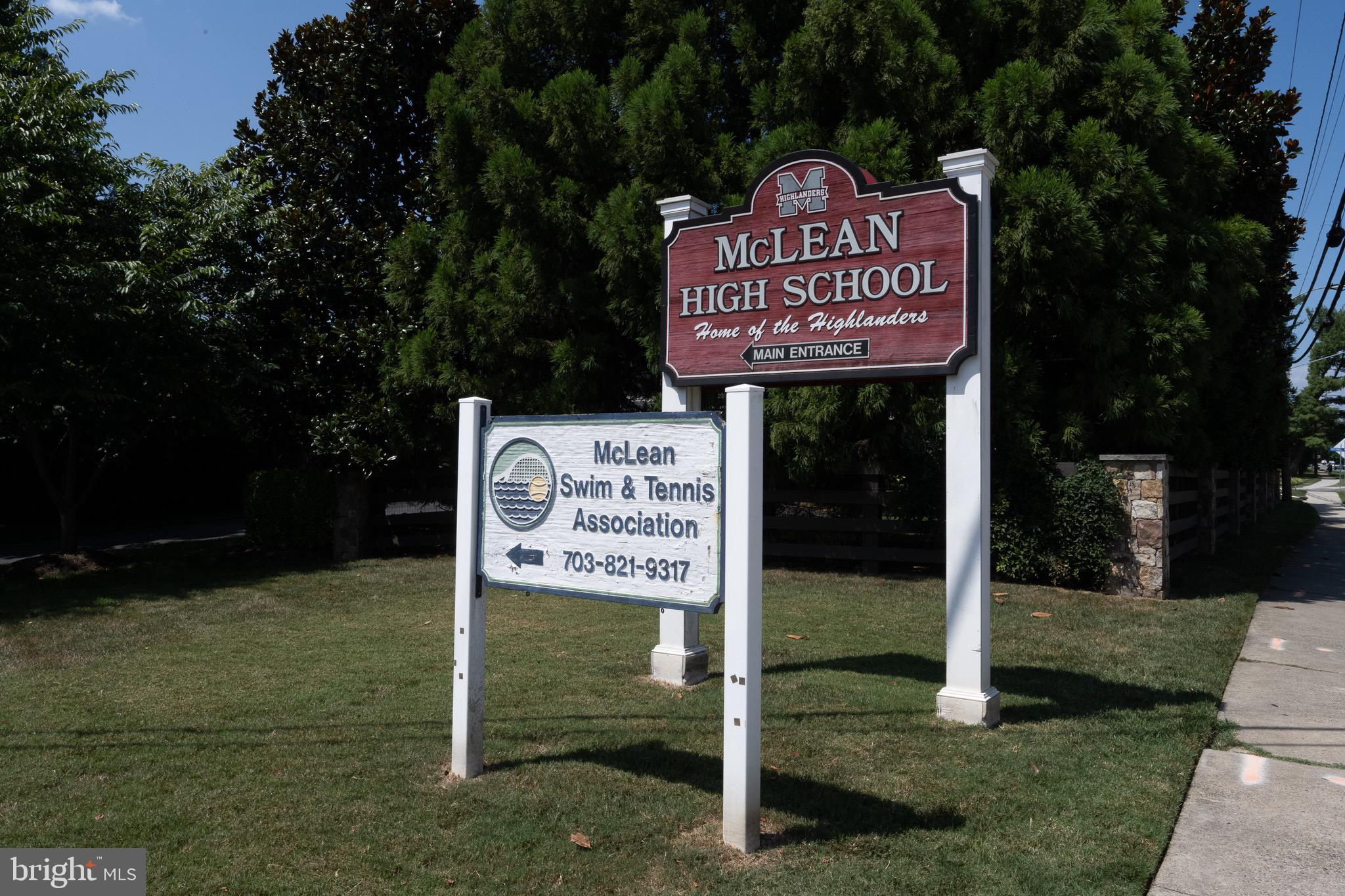 7004 Eastern Red Cedar Lane McLean, VA 22101 - Photo 37 of 37