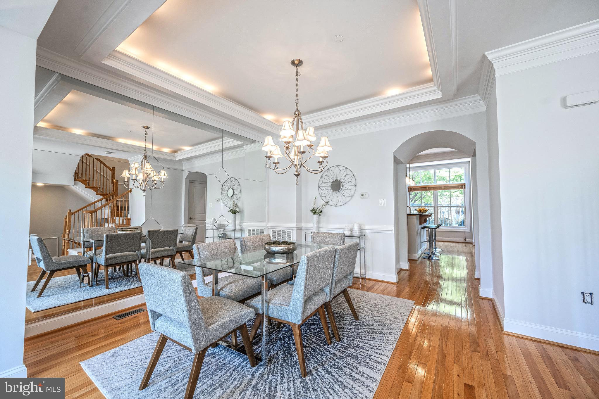 7004 Eastern Red Cedar Lane McLean, VA 22101 - Photo 8 of 37