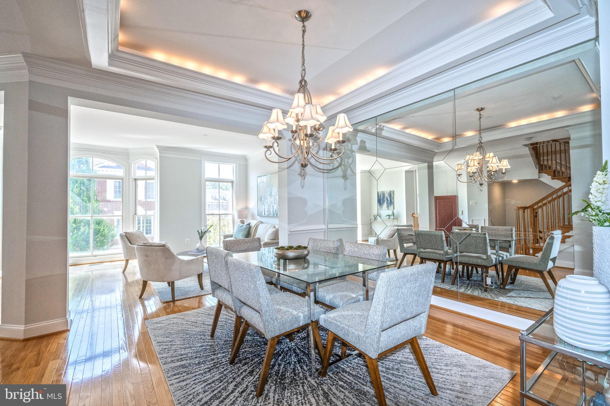 7004 Eastern Red Cedar Lane McLean, VA 22101 - Photo 9 of 37