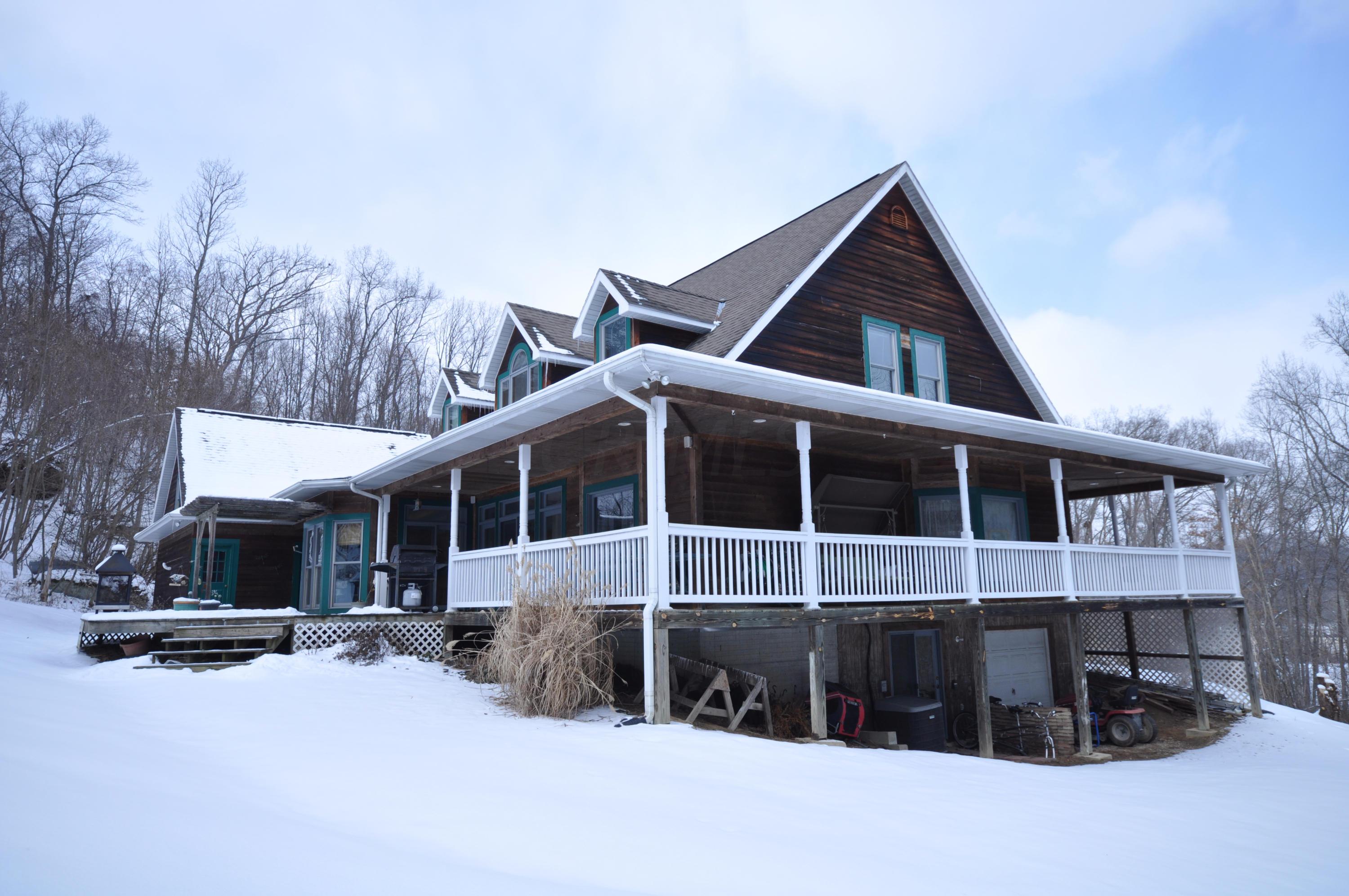1195 McGrery Road Southeast Lancaster, OH 43130 - Photo 4 of 37 Gallery Image 4