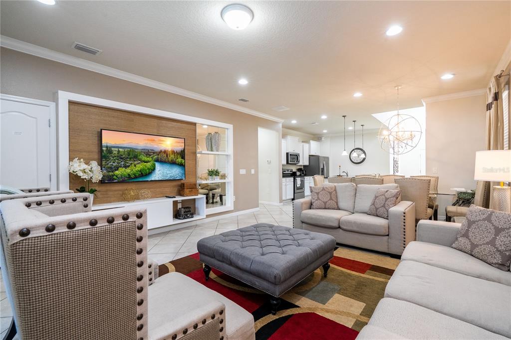 8917 Rhodes Street Kissimmee, FL 34747 - Photo 67 of 98 Gallery Image 67