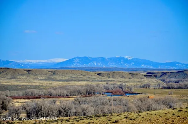 $14,950,000 | 475 County Rd 324, Sinclair, WY 82334
