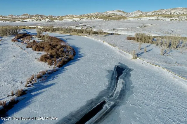 $14,950,000 | 475 County Rd 324, Sinclair, WY 82334