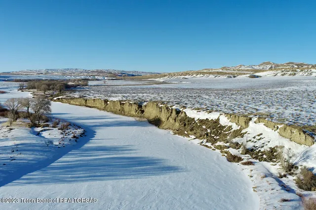 $14,950,000 | 475 County Rd 324, Sinclair, WY 82334