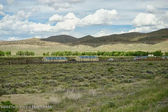 $14,950,000 | 475 County Rd 324, Sinclair, WY 82334