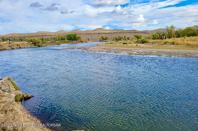 $14,950,000 | 475 County Rd 324, Sinclair, WY 82334