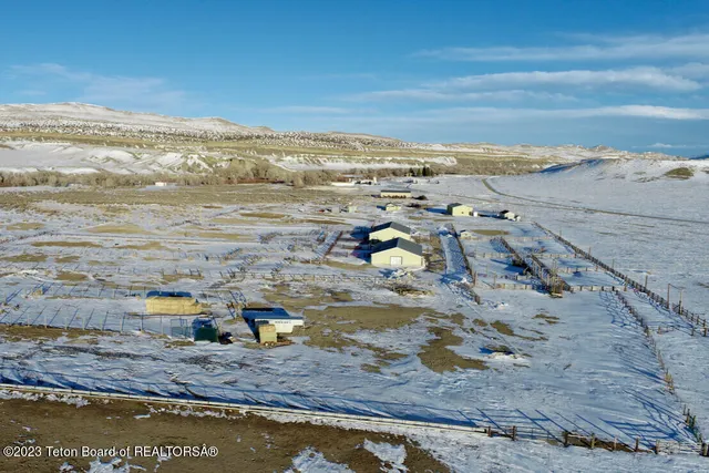 $14,950,000 | 475 County Rd 324, Sinclair, WY 82334