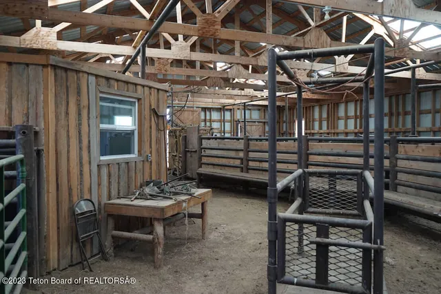 $14,950,000 | 475 County Rd 324, Sinclair, WY 82334