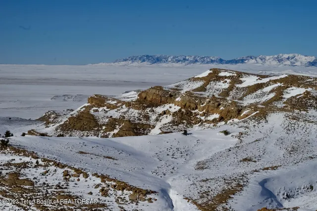 $14,950,000 | 475 County Rd 324, Sinclair, WY 82334