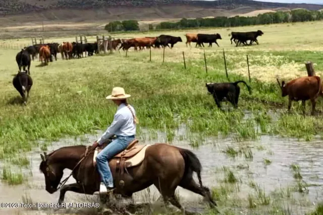 $14,950,000 | 475 County Rd 324, Sinclair, WY 82334