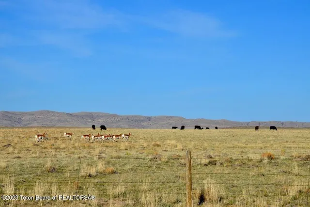 $14,950,000 | 475 County Rd 324, Sinclair, WY 82334