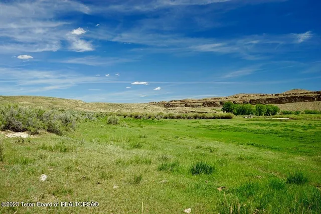 $14,950,000 | 475 County Rd 324, Sinclair, WY 82334