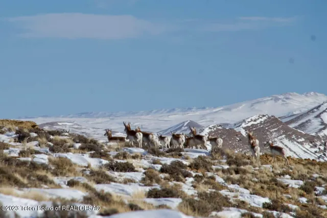 $14,950,000 | 475 County Rd 324, Sinclair, WY 82334