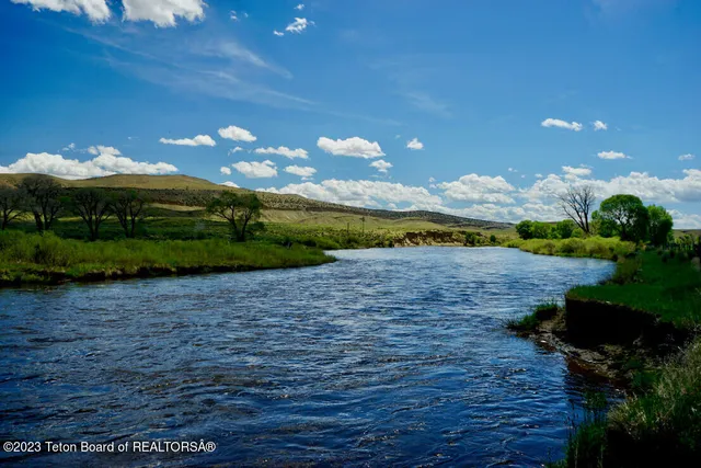 $14,950,000 | 475 County Rd 324, Sinclair, WY 82334