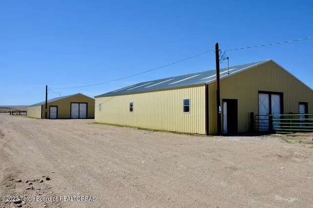$14,950,000 | 475 County Rd 324, Sinclair, WY 82334