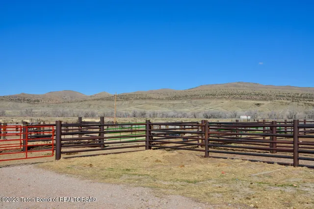 $14,950,000 | 475 County Rd 324, Sinclair, WY 82334