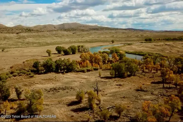 $14,950,000 | 475 County Rd 324, Sinclair, WY 82334