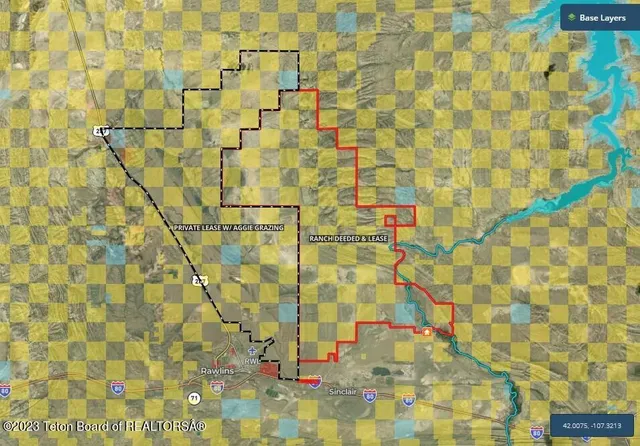 $14,950,000 | 475 County Rd 324, Sinclair, WY 82334