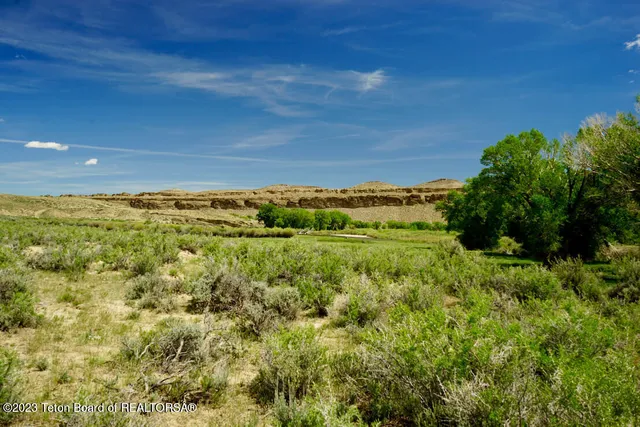 $14,950,000 | 475 County Rd 324, Sinclair, WY 82334