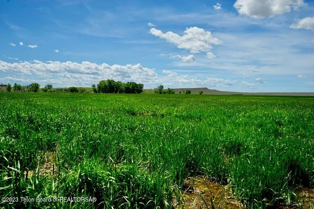 $14,950,000 | 475 County Rd 324, Sinclair, WY 82334