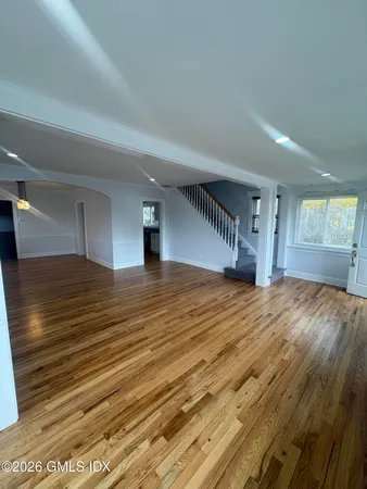 $4,200 | 6 Sherman Avenue, Unit 1, Greenwich, CT 06830