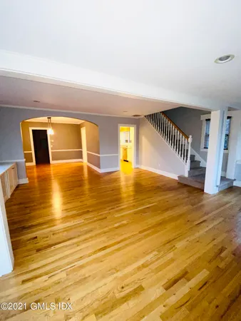 $4,200 | 6 Sherman Avenue, Unit 1, Greenwich, CT 06830