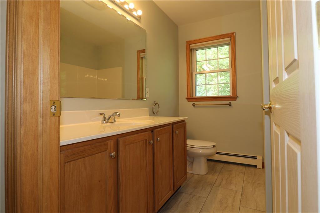 7 Carter Farm Road Surry, ME 04684 - Photo 13 of 20 First Floor Full Bath