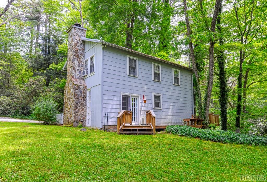 1886 Dillard Road Highlands, NC 28741 - Photo 2 of 13 Gallery Image 2