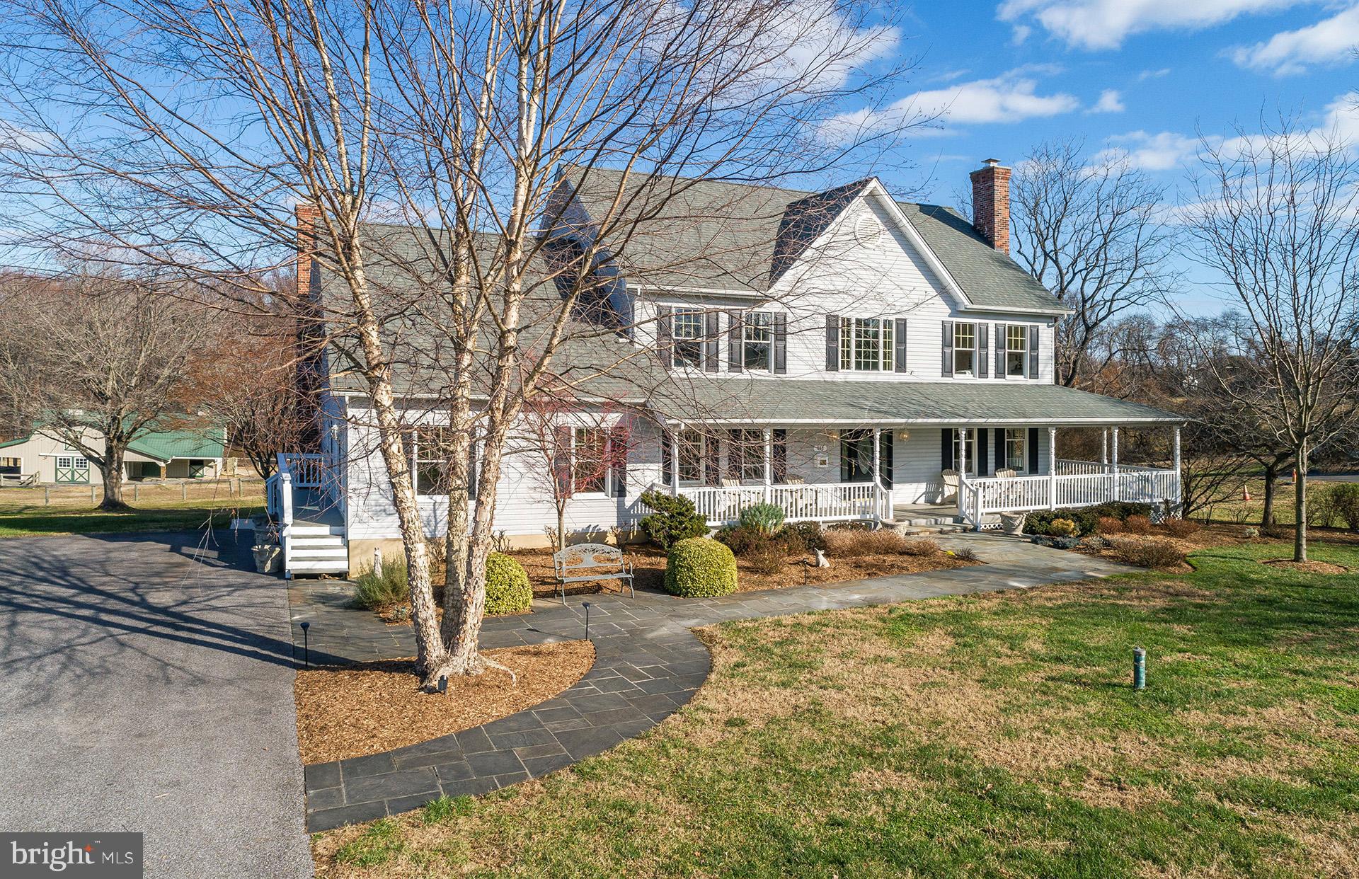 348 South River Clubhouse Road Edgewater, MD 21037 - Photo 11 of 74 Front Elevation