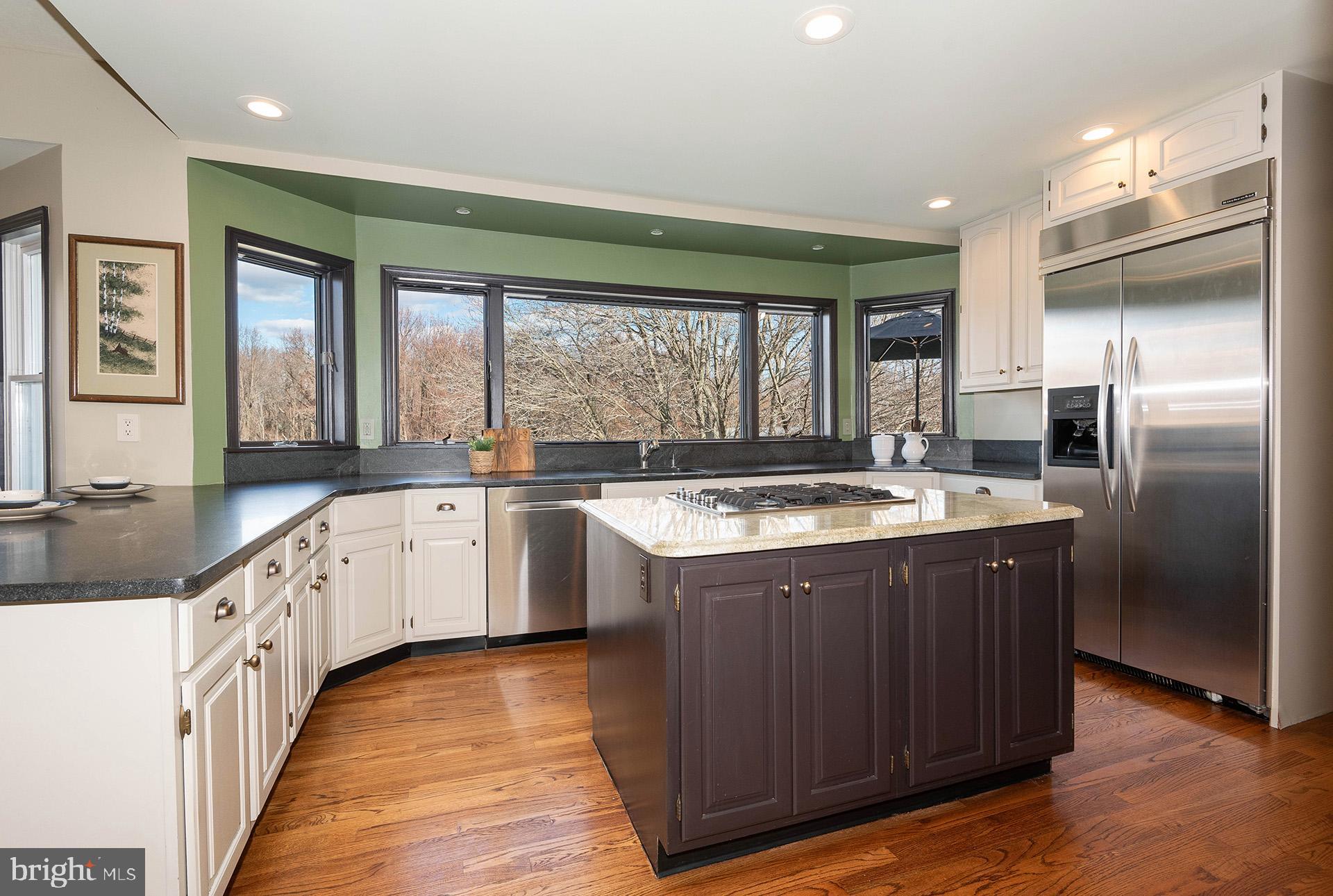348 South River Clubhouse Road Edgewater, MD 21037 - Photo 21 of 74 Kitchen