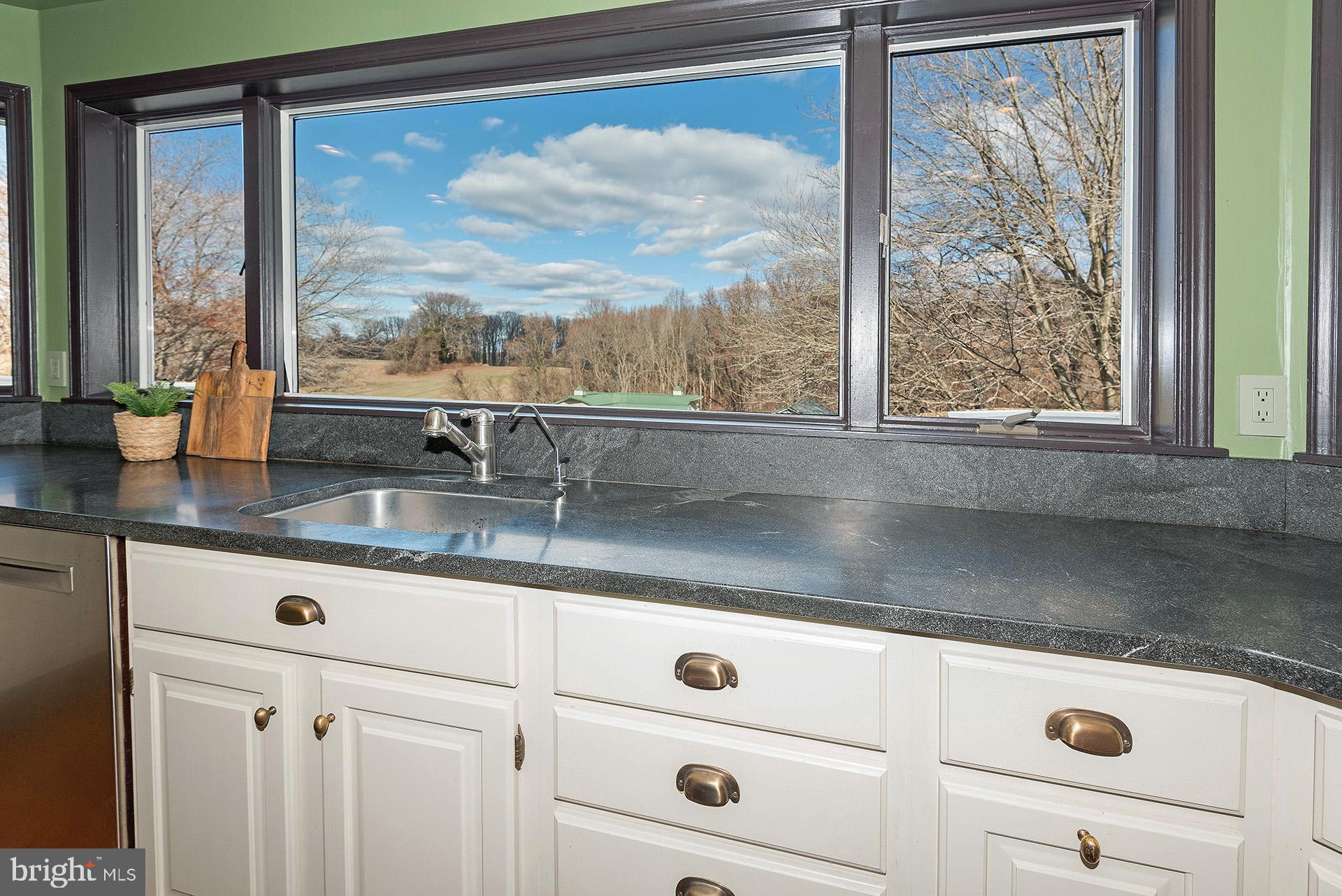 348 South River Clubhouse Road Edgewater, MD 21037 - Photo 24 of 74 Kitchen View