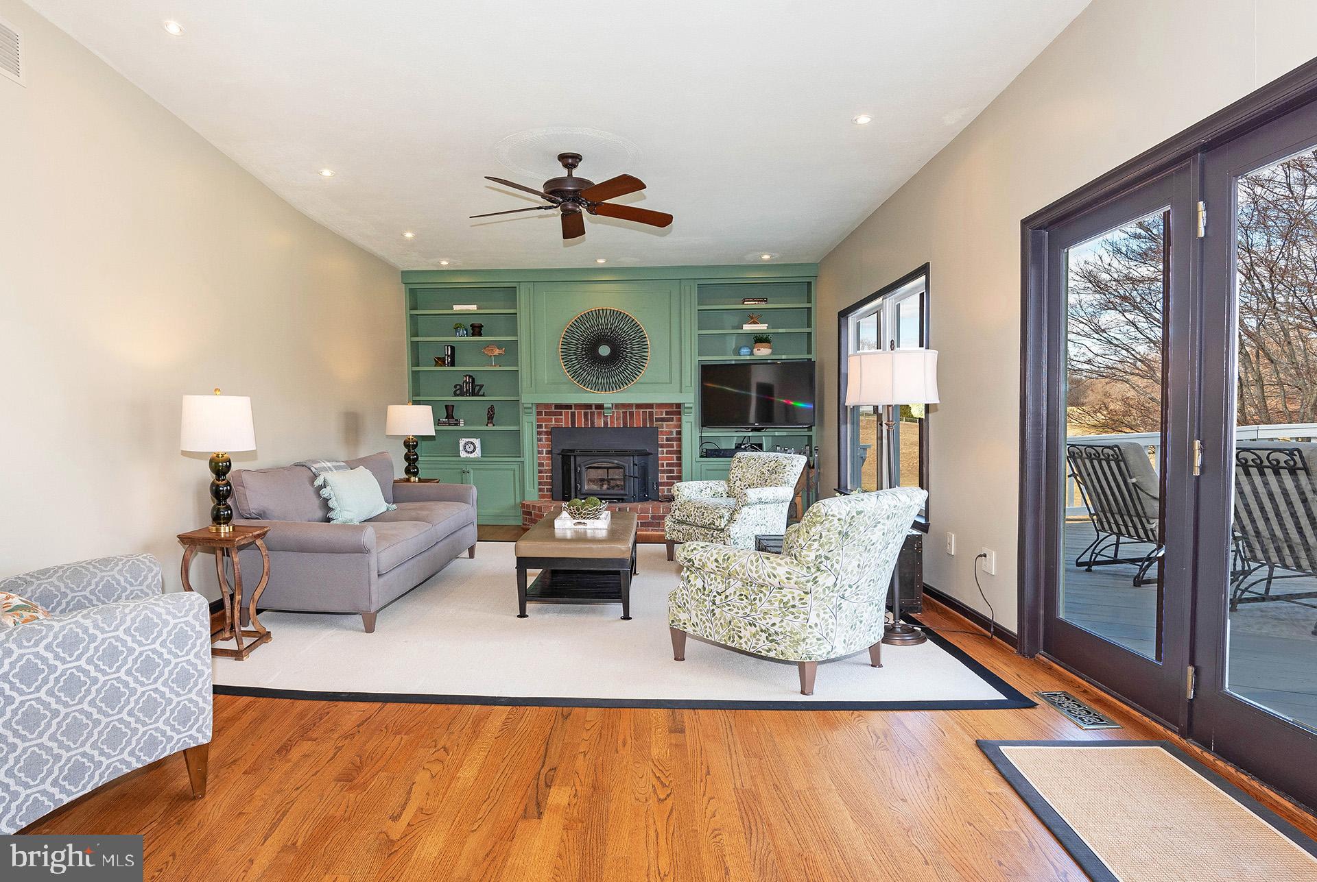 348 South River Clubhouse Road Edgewater, MD 21037 - Photo 29 of 74 Great Room