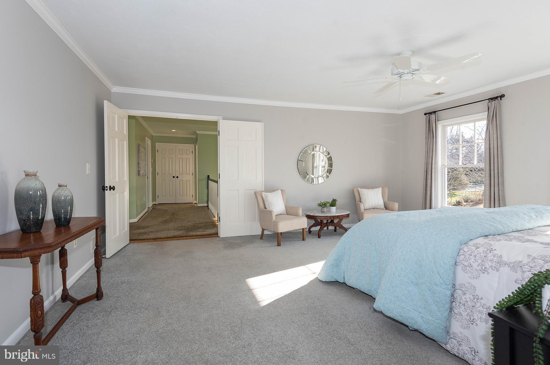 348 South River Clubhouse Road Edgewater, MD 21037 - Photo 40 of 74 Primary Bedroom