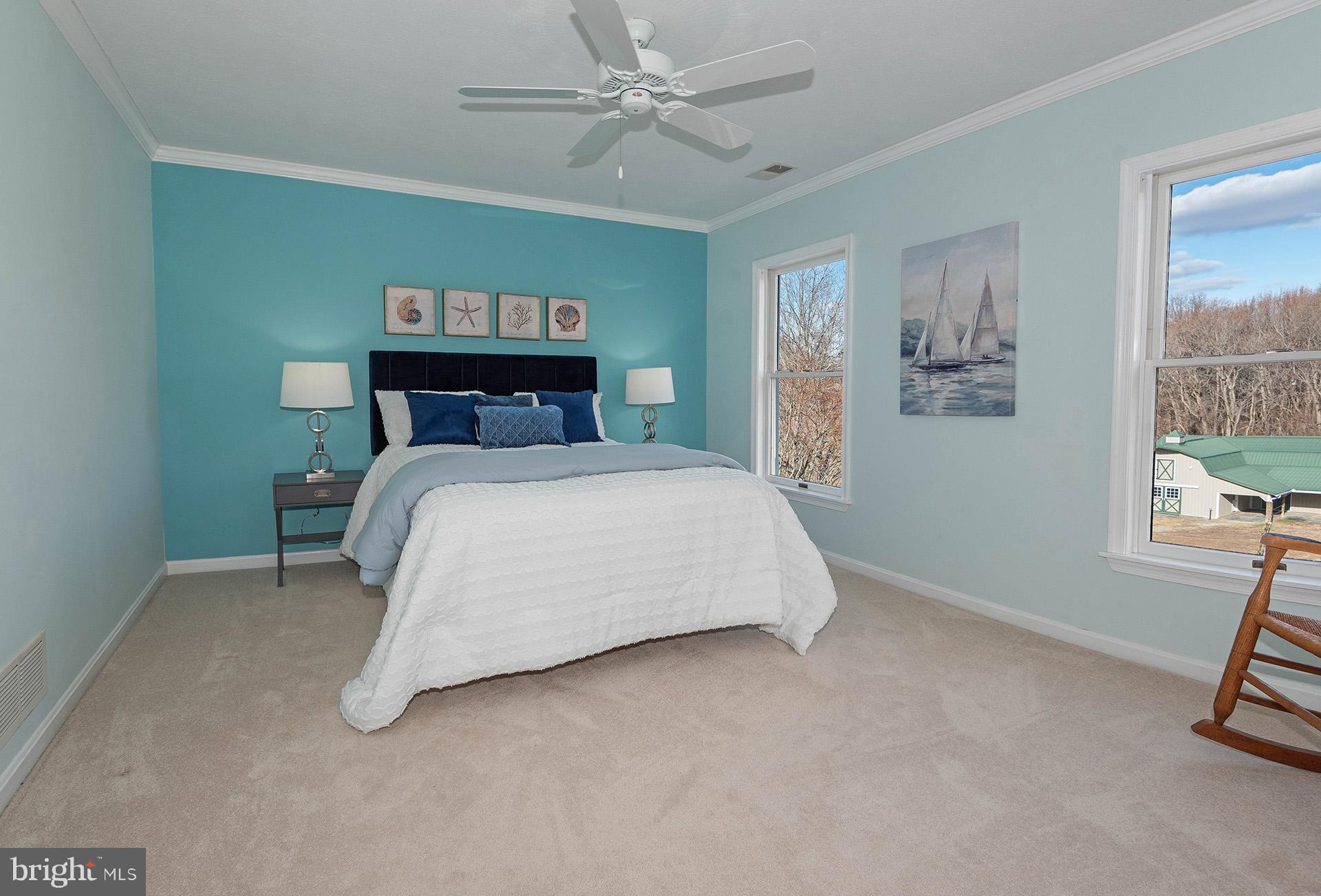 348 South River Clubhouse Road Edgewater, MD 21037 - Photo 45 of 74 3rd Bedroom